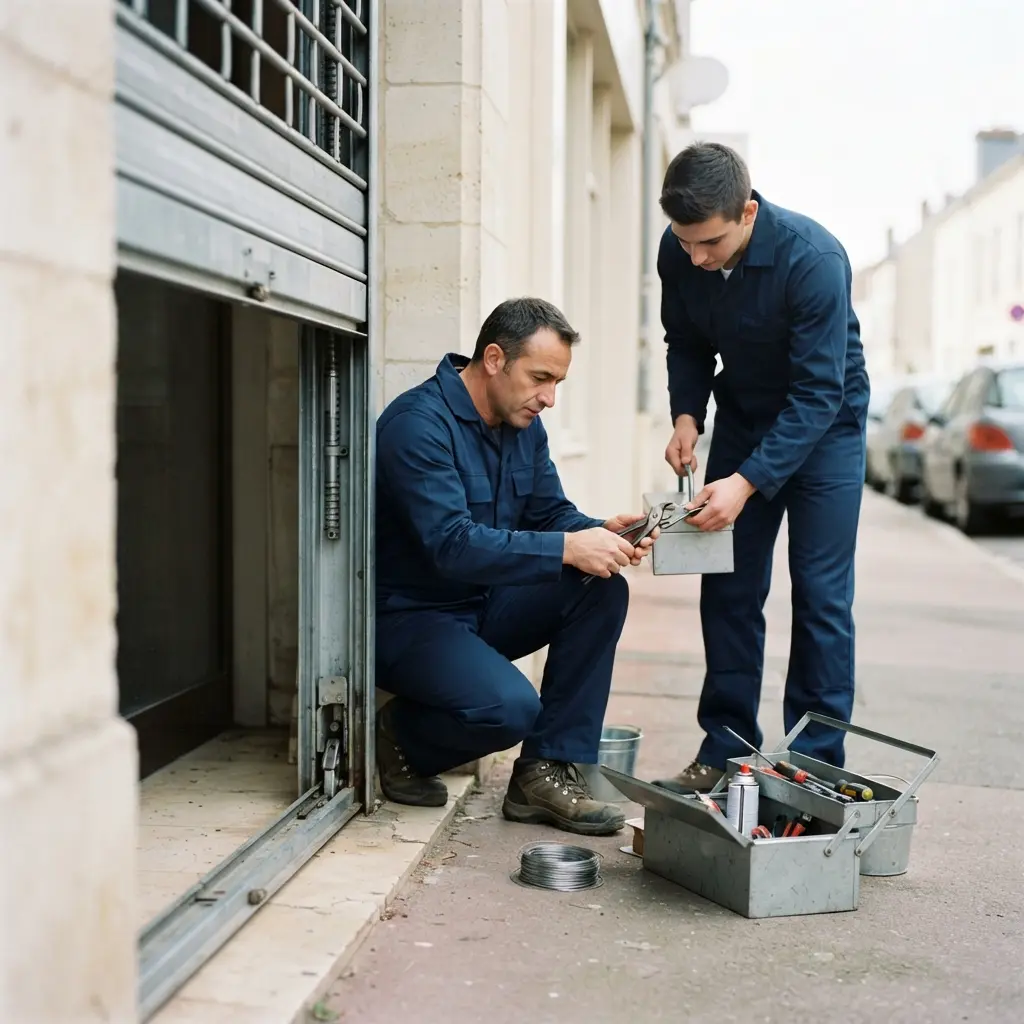 Une solution fiable pour sécuriser vos accès professionnels