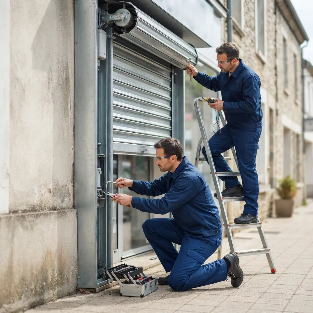 Besoin d'un dépannage rapide à Claye-Souilly ?