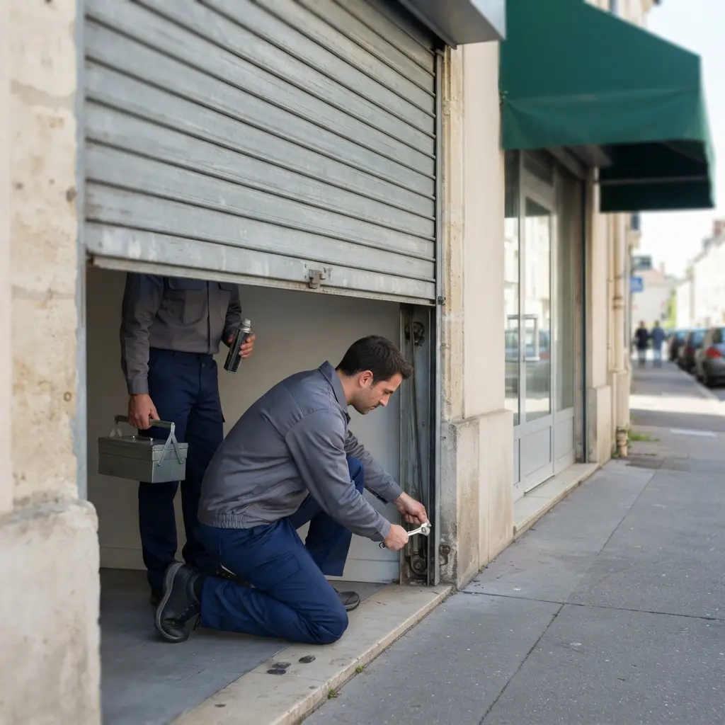 Pourquoi nous choisir à Champs-sur-Marne : votre sécurité avant tout