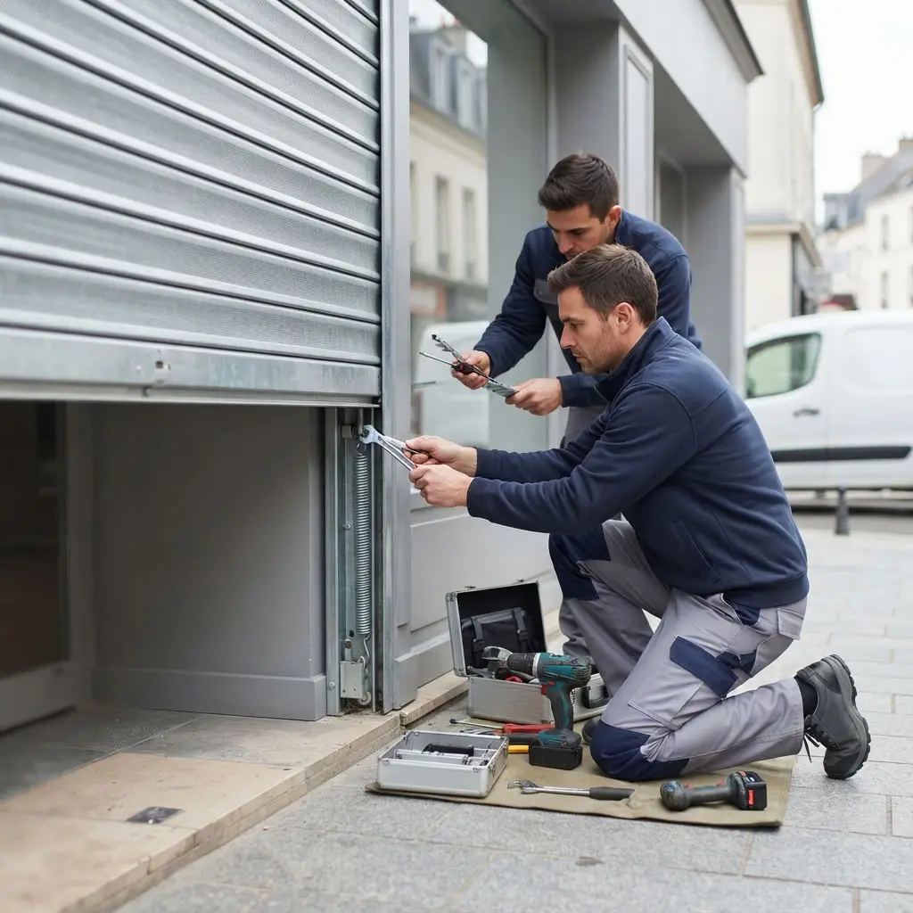 Besoin d'une intervention rapide à Champs-sur-Marne ?