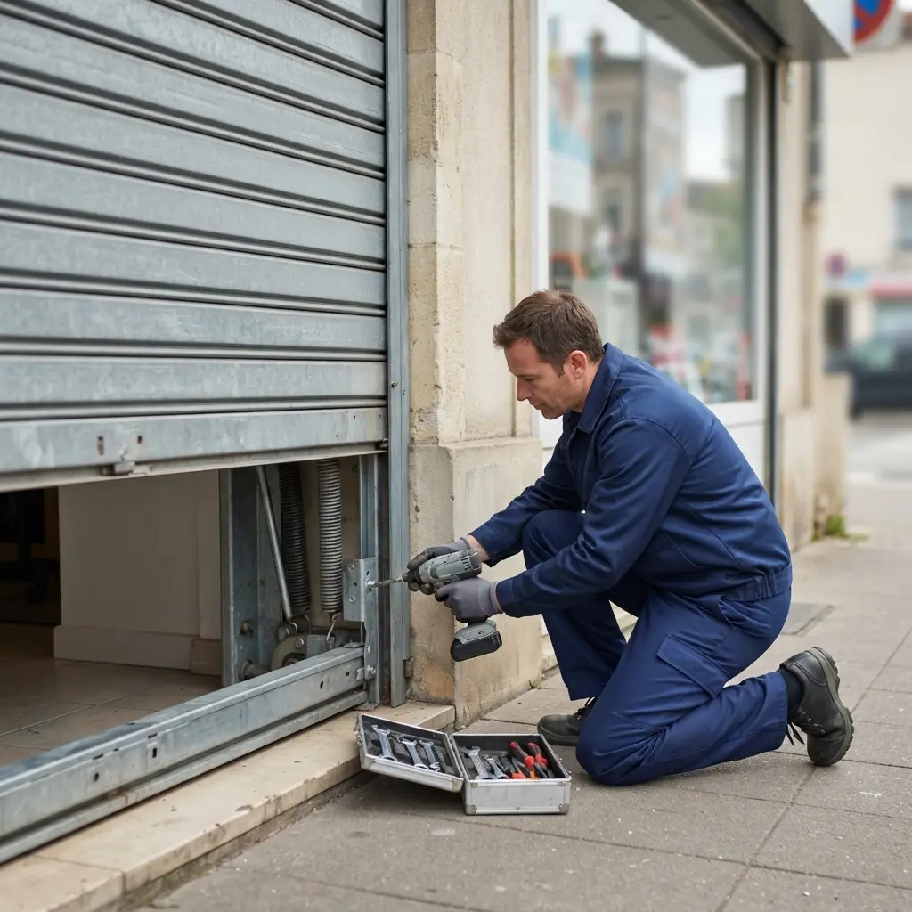 Une approche technique rigoureuse pour chaque panne
