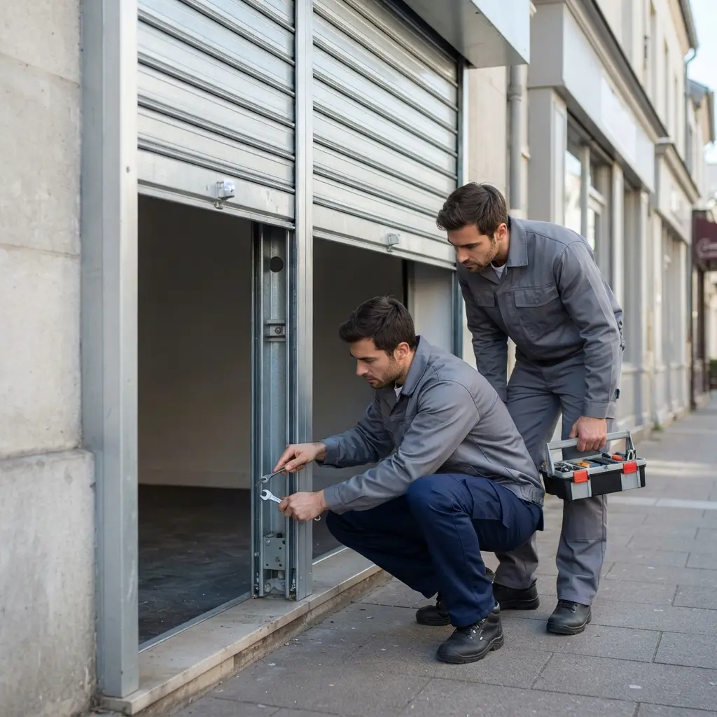 Besoin d'une réparation rapide à Chelles ?