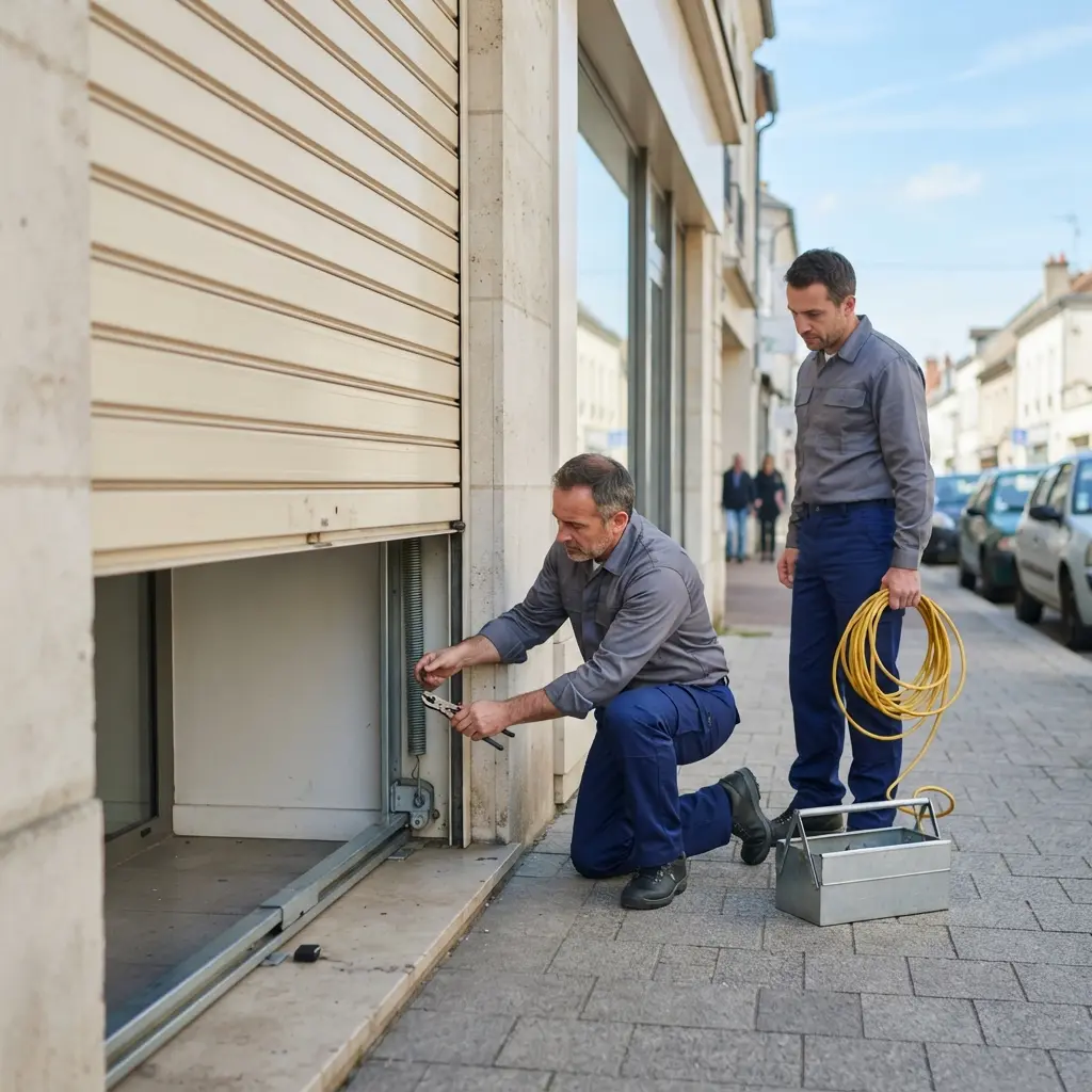 Pourquoi choisir notre dépannage à Roissy-en-Brie