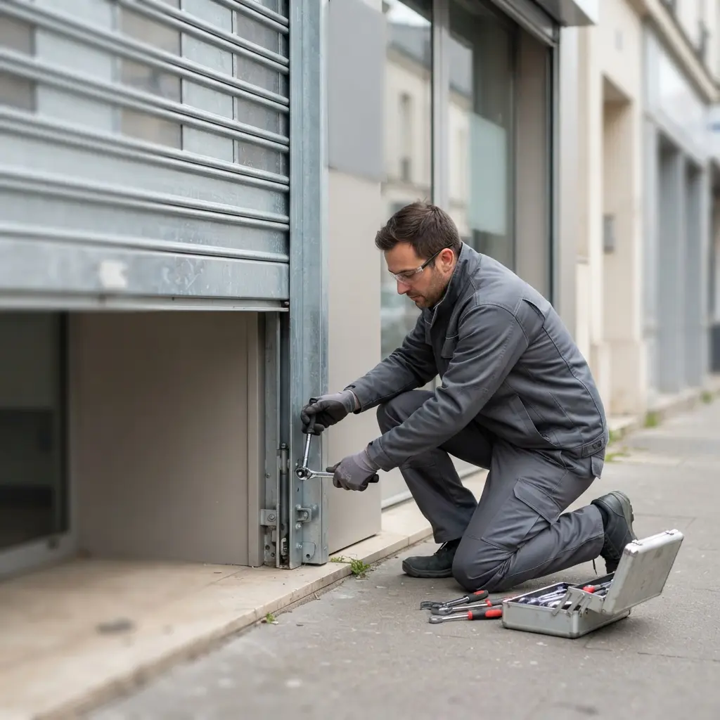 Besoin d’un dépannage rapide à Roissy-en-Brie ?