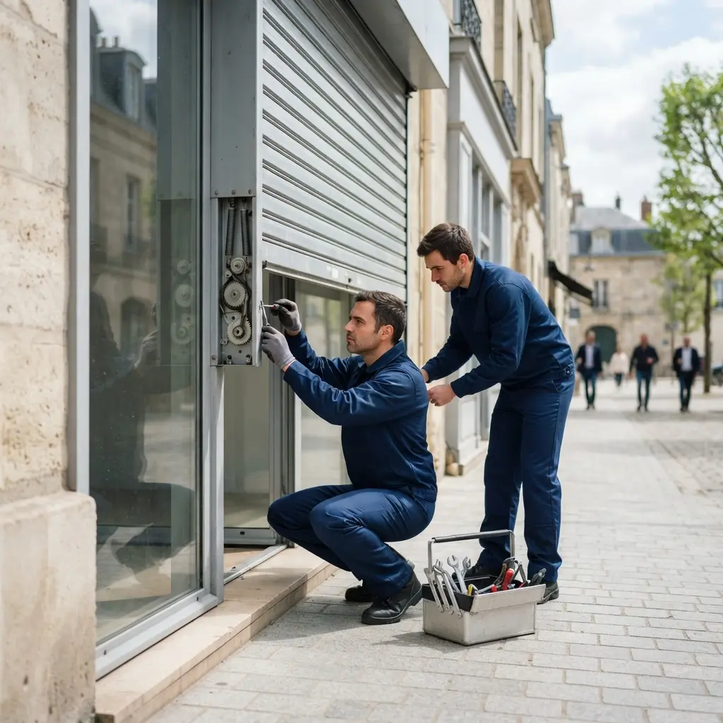 Prévention dans le Vésinet