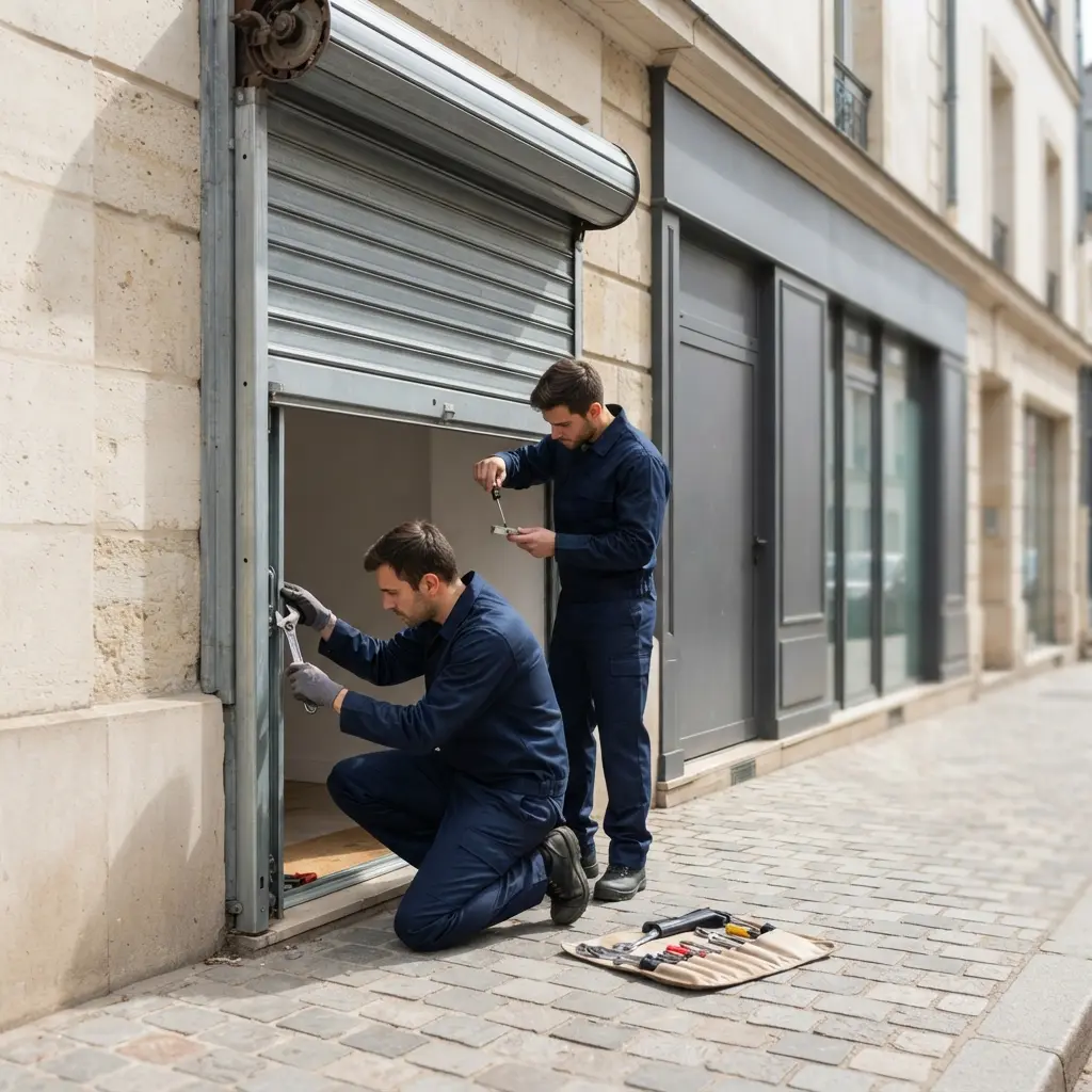 Pourquoi choisir notre service à Vésinet