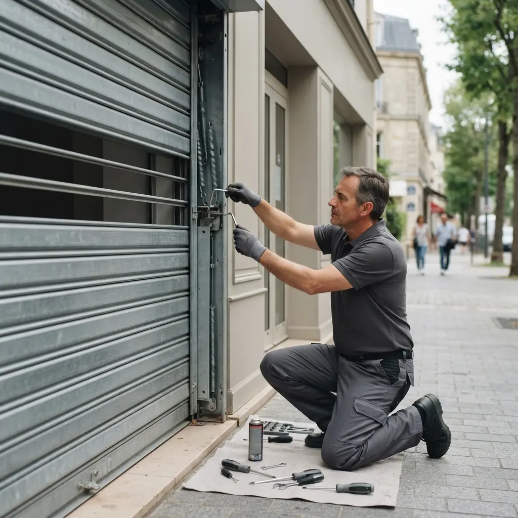 Besoin d’une intervention rapide à Vésinet ?