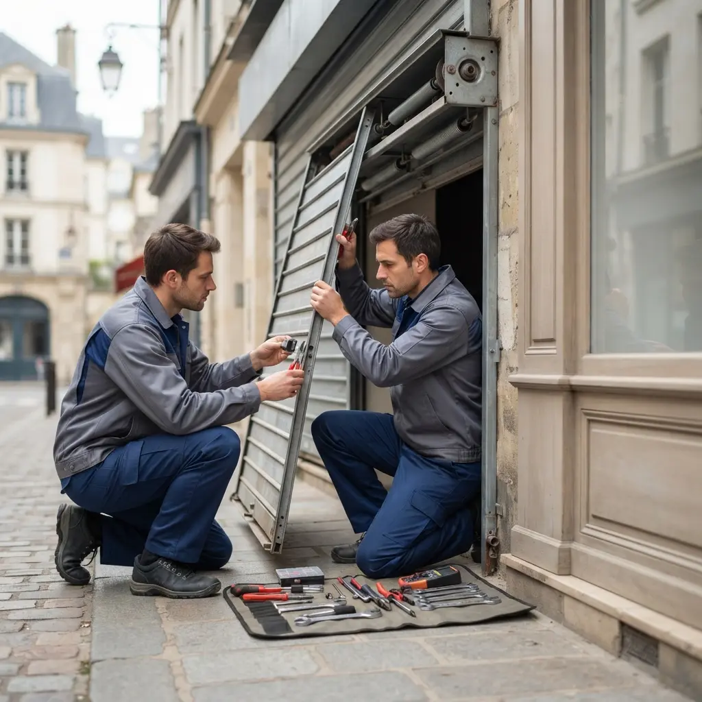 Pourquoi faire appel à nos techniciens à Saint-Germain-en-Laye
