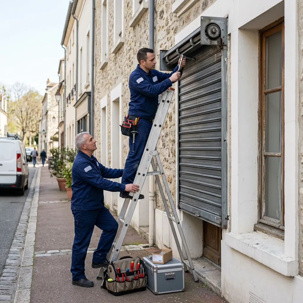 Pourquoi nous choisir à Rambouillet ?