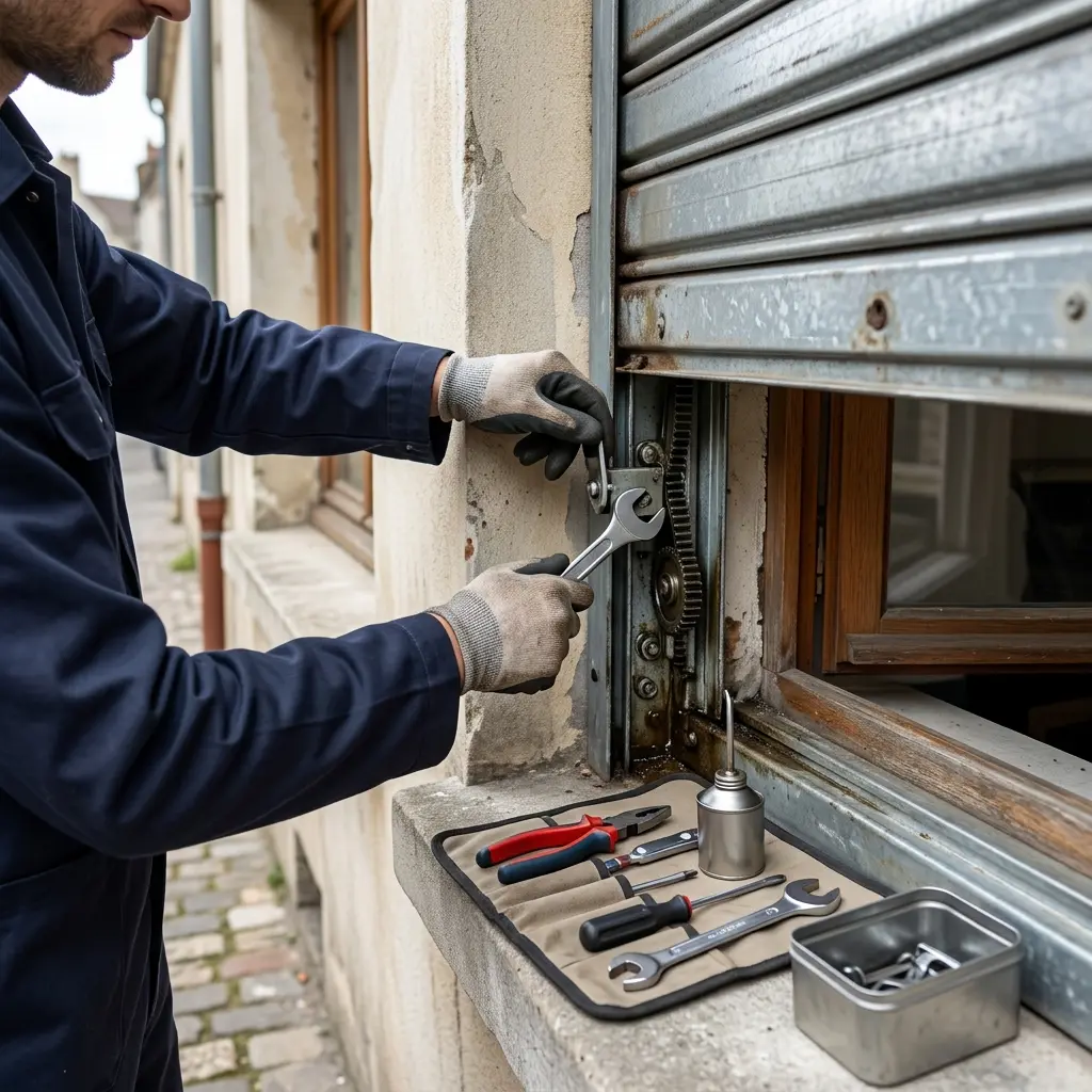 Soutien et garantie de la sécurité