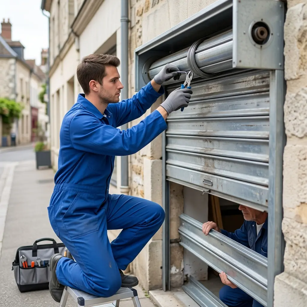 Besoin d'une intervention rapide à Rambouillet ?