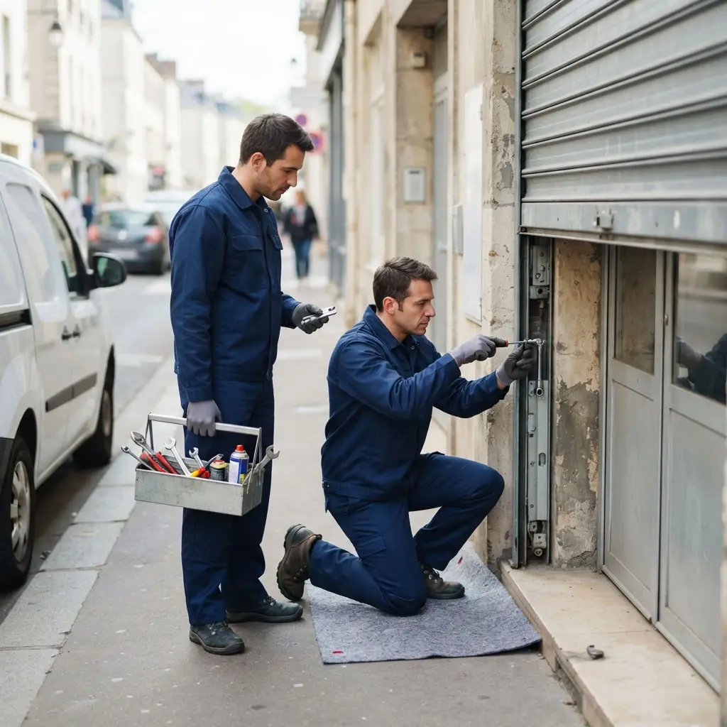 Pourquoi nous choisir à Mureaux