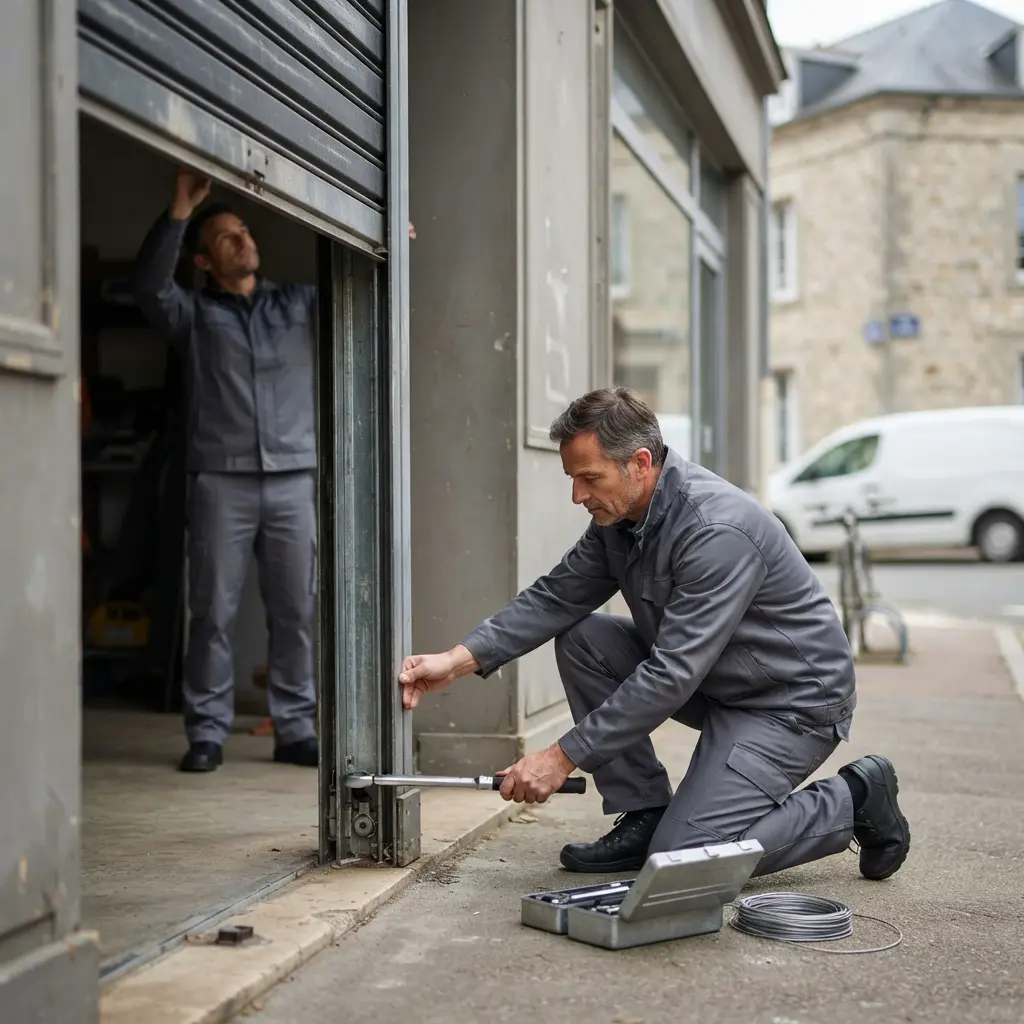 Confiance, sécurité et tranquillité d’esprit à Mureaux