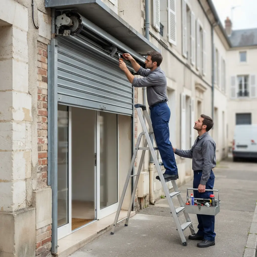 Besoin d’une intervention rapide à Mureaux ?