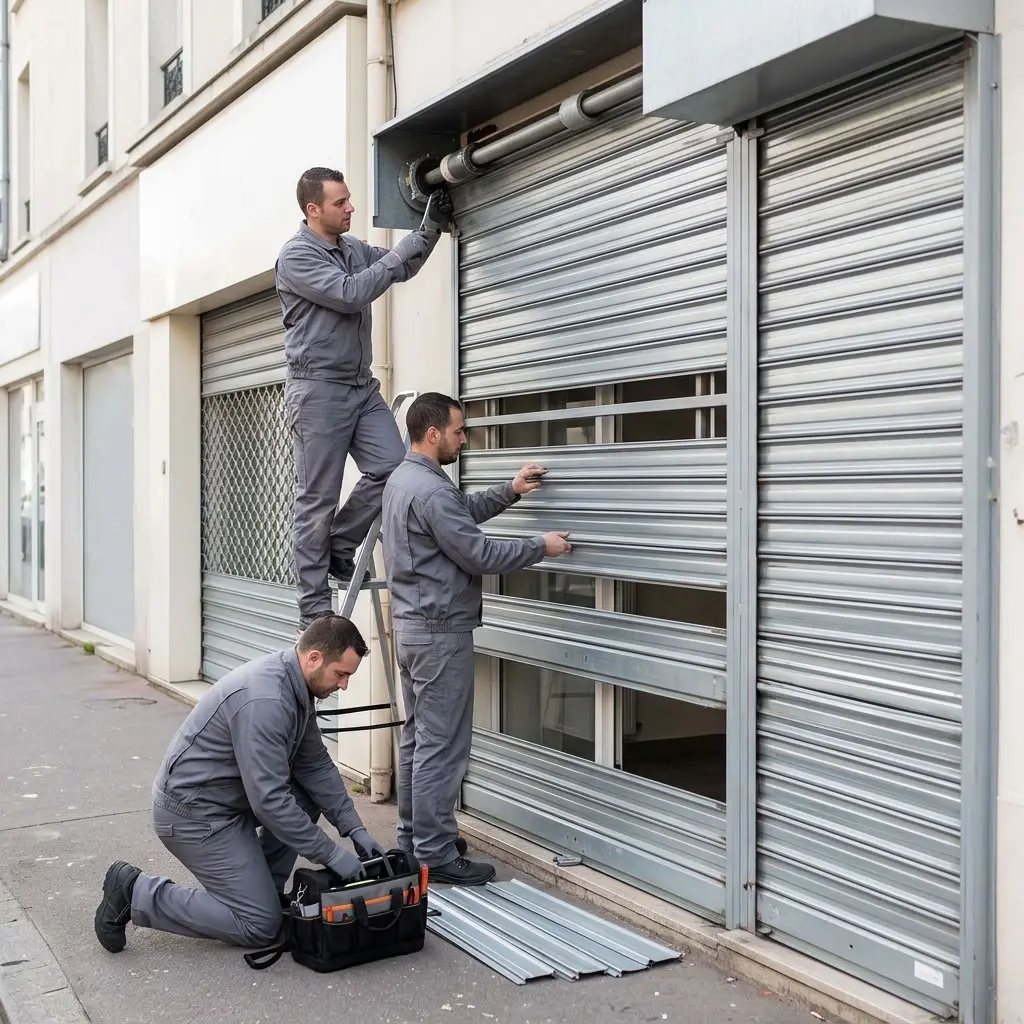 Notre approche systématique de dépannage