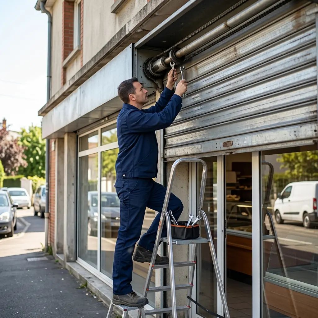 Pourquoi nous choisir pour votre dépannage à Achères ?