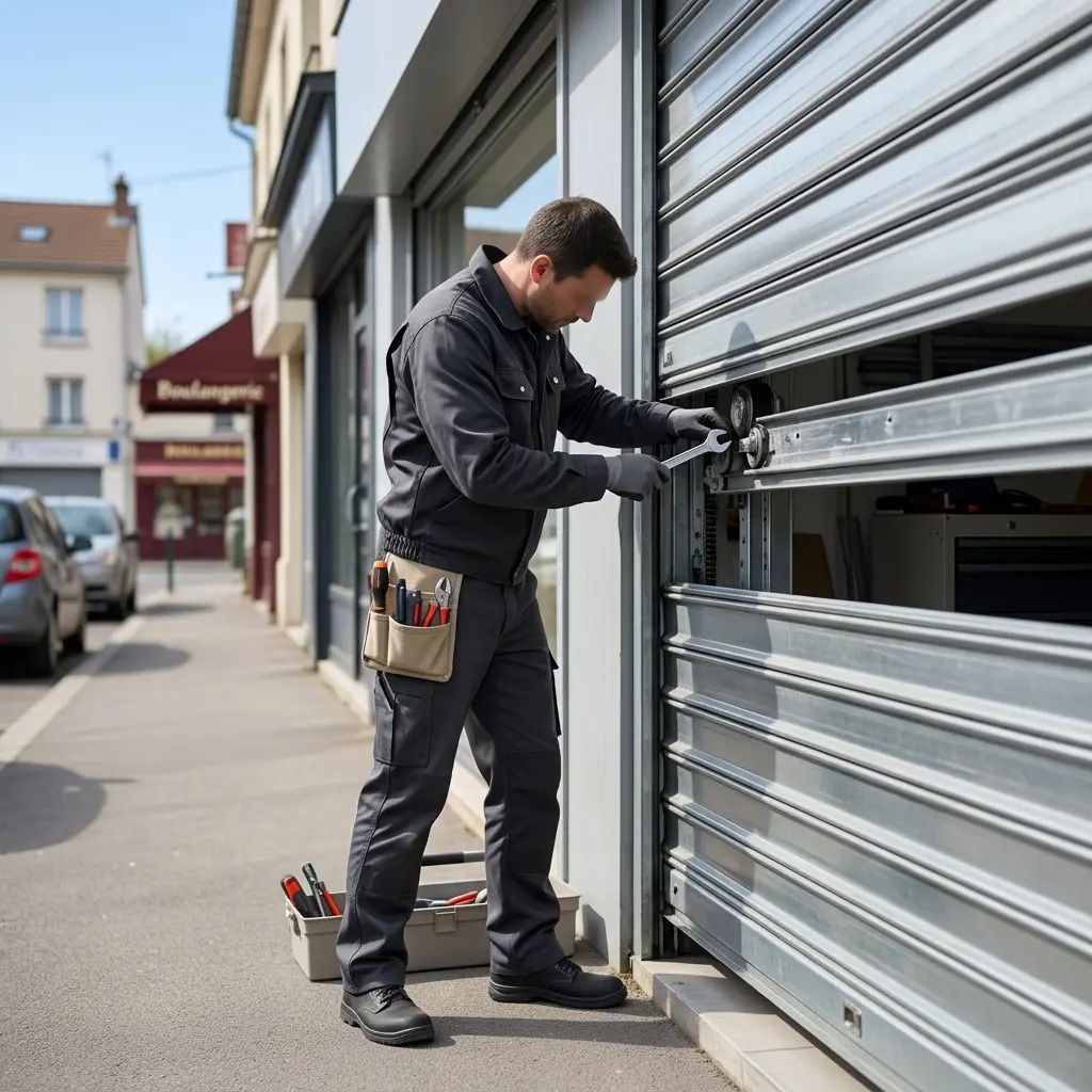 Besoin d'un dépannage rapide à Achères ?