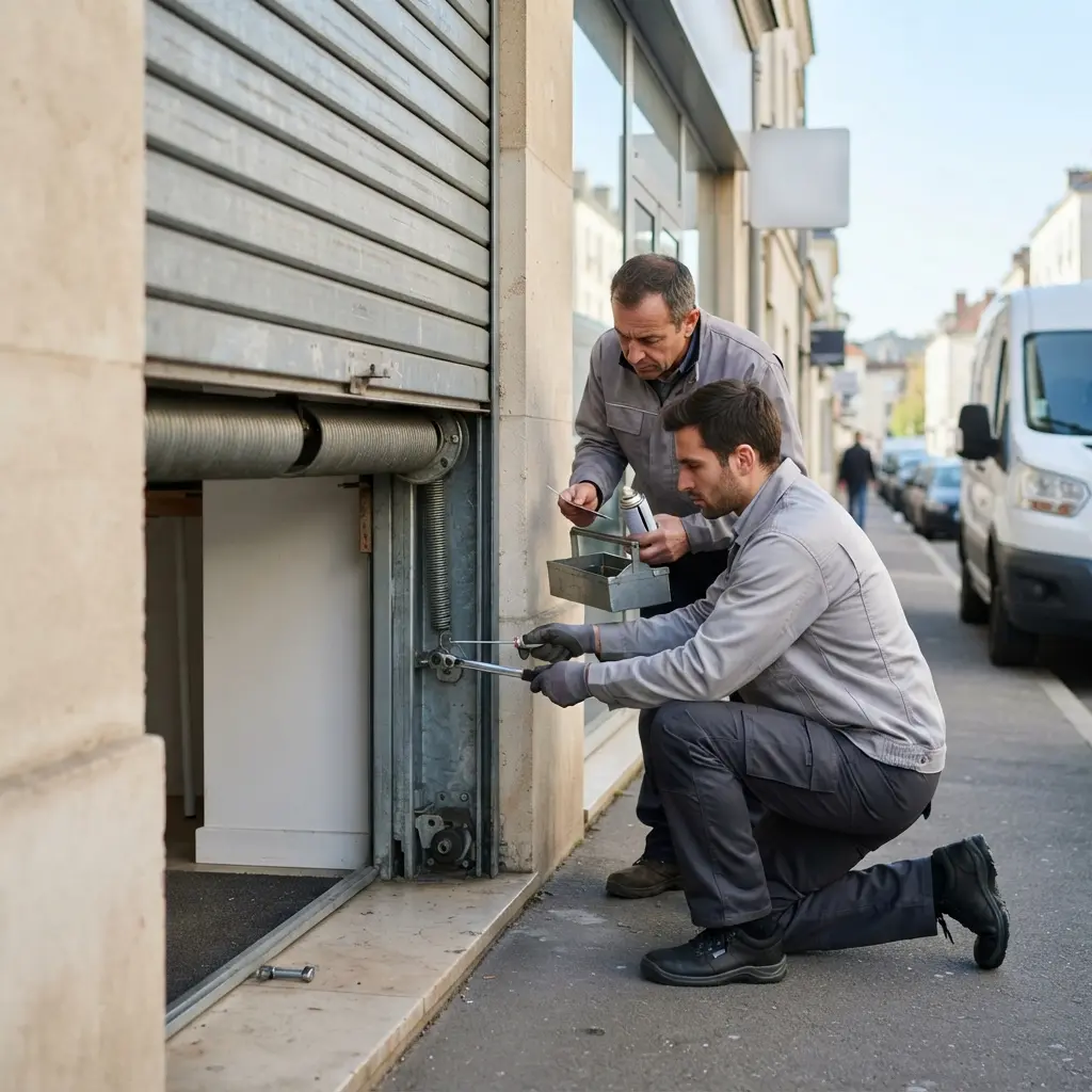 Pourquoi nous choisir pour vos rideaux à Guyancourt ?
