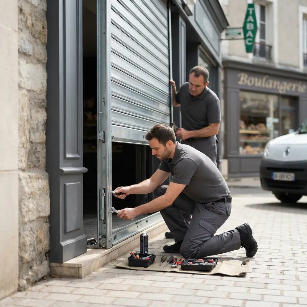 Les gestes essentiels pour prévenir les pannes de rideau