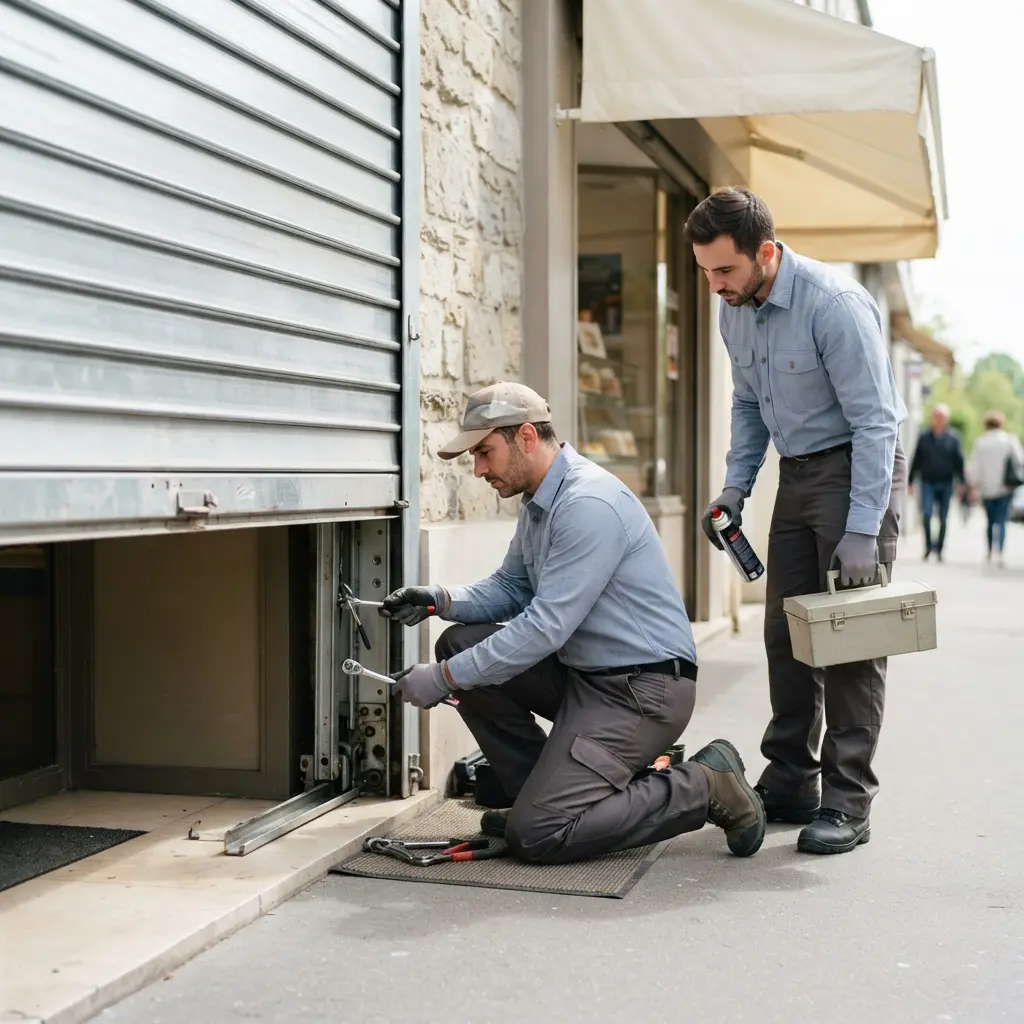 Pourquoi nous choisir pour votre dépannage à Croissy-sur-Seine ?