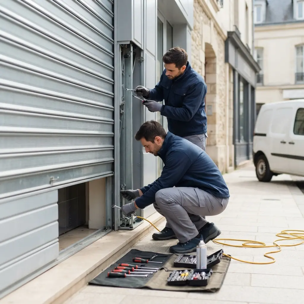 Besoin d'un dépannage rapide à Croissy-sur-Seine ?