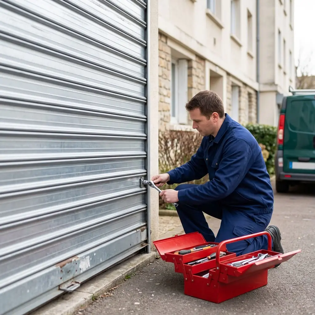 Besoin d'une intervention rapide à Fontenay-le-Fleury ?