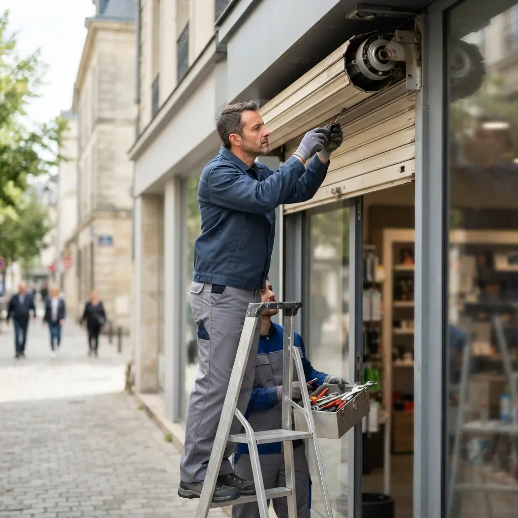 Prévenez les pannes dans vos zones locales