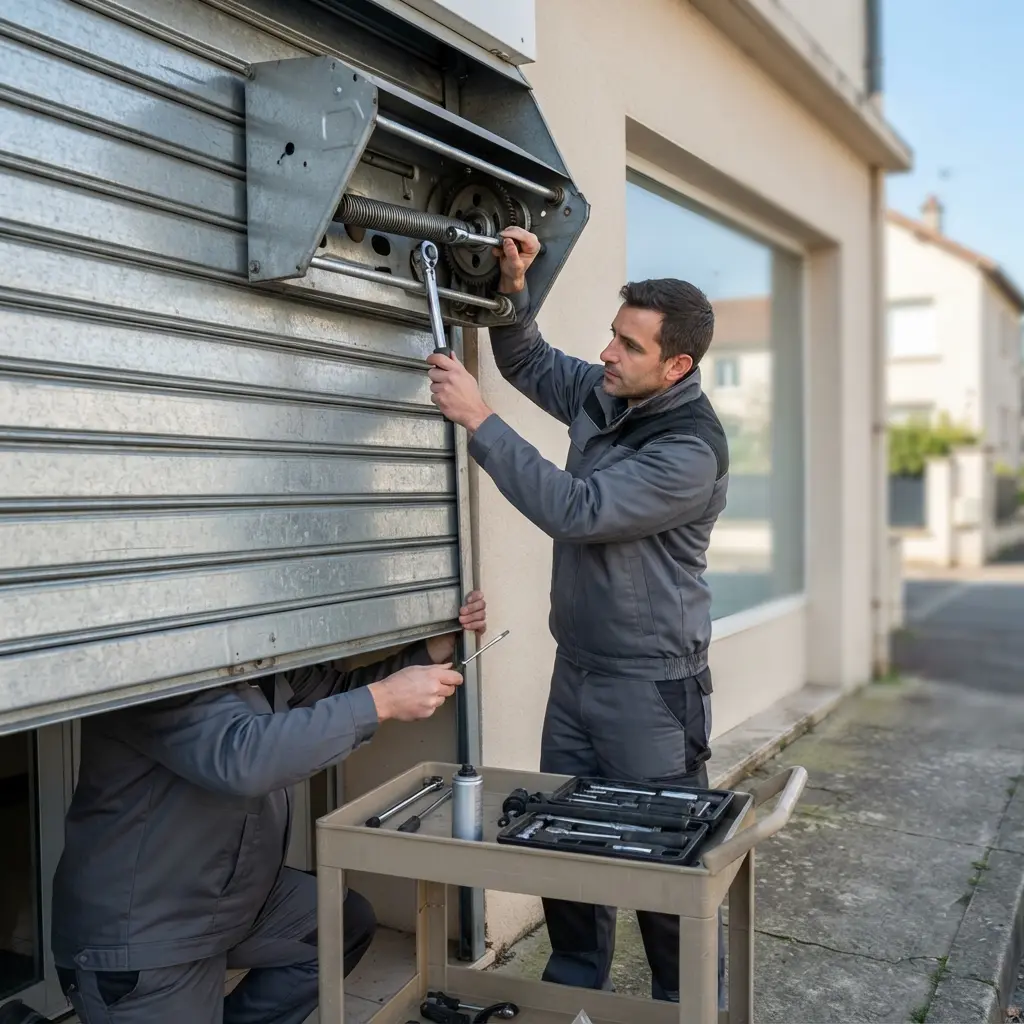 Besoin d'un dépannage à Clayes‑sous‑Bois ?