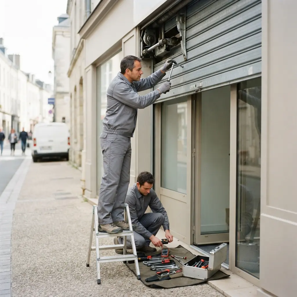 Pourquoi nous choisir à Montesson ?