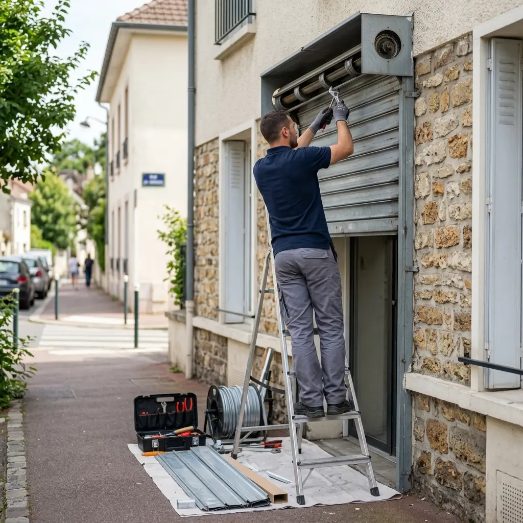 Bons gestes à adopter en zone d’intervention à Chatou