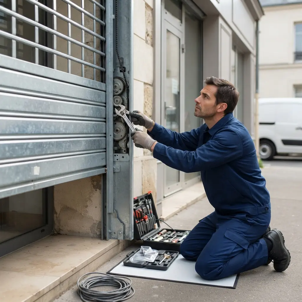 Pourquoi nous choisir pour votre dépannage à Aubergenville ?