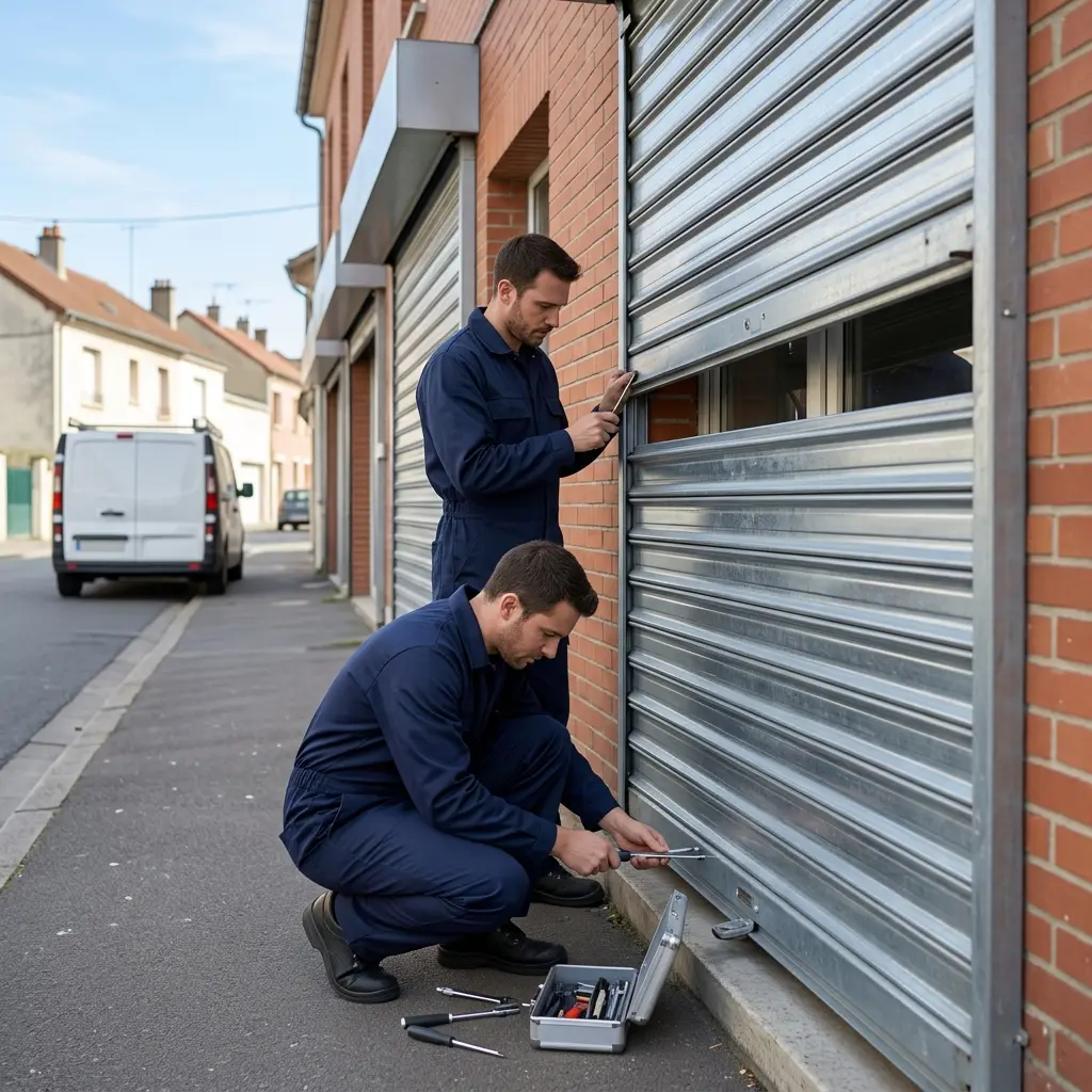 Bons réflexes en zone de Carrières-sur-Seine