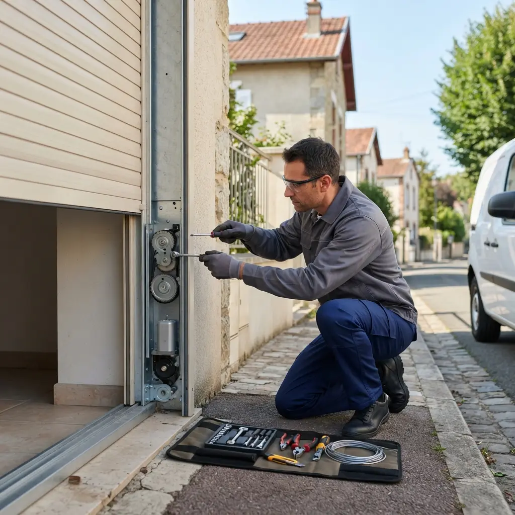 Pourquoi nous choisir à Villepreux ?