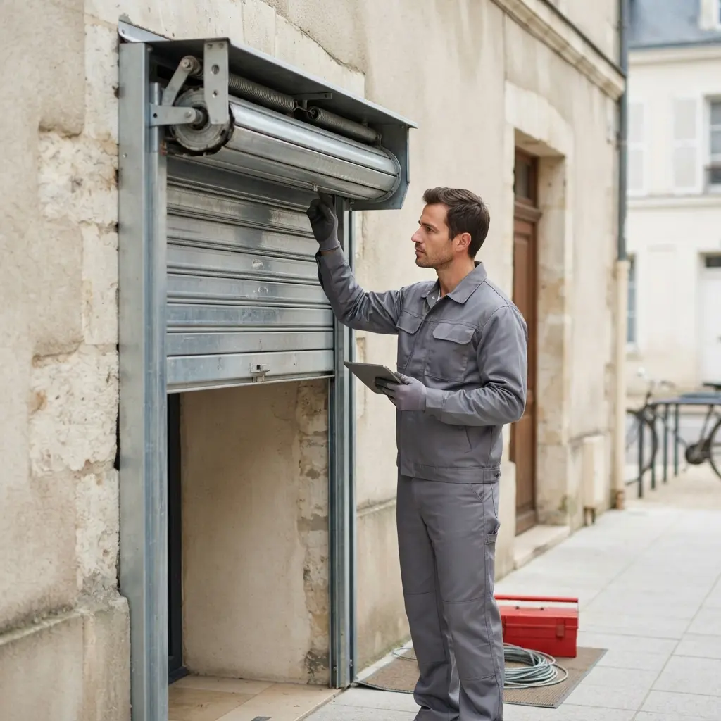 Investissez dans la sécurité de votre logement à Villepreux