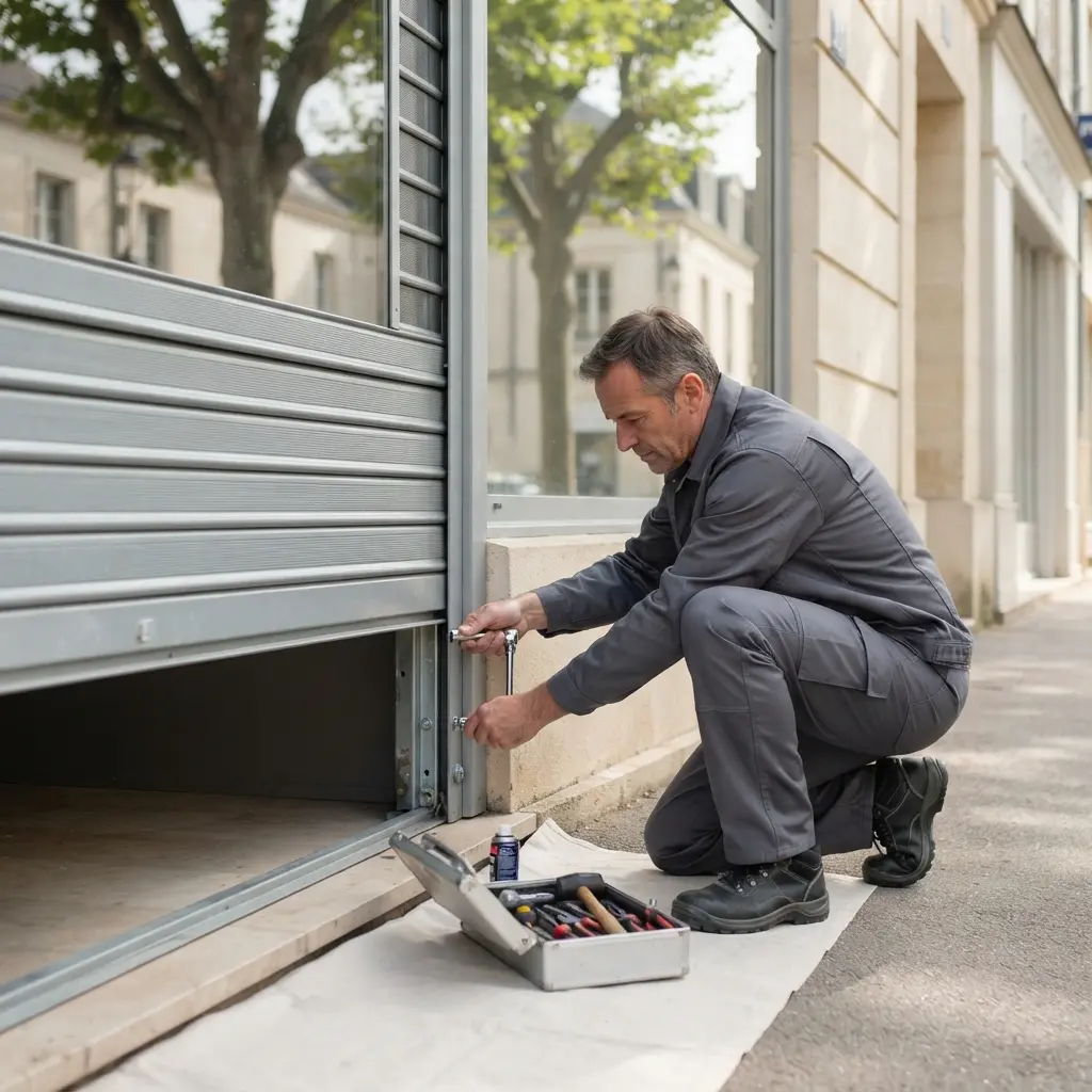 Efficacité et rapidité : notre méthode de dépannage