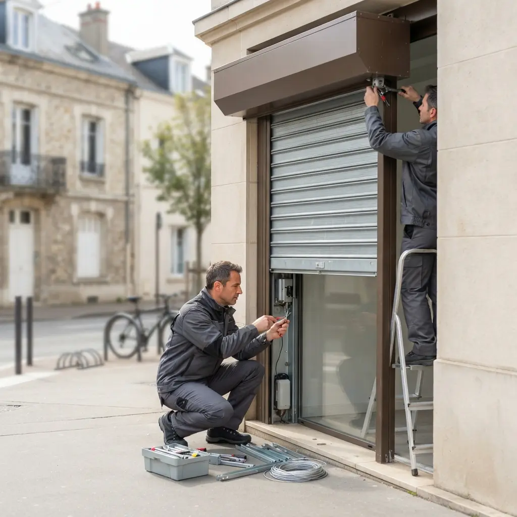 Notre méthode
