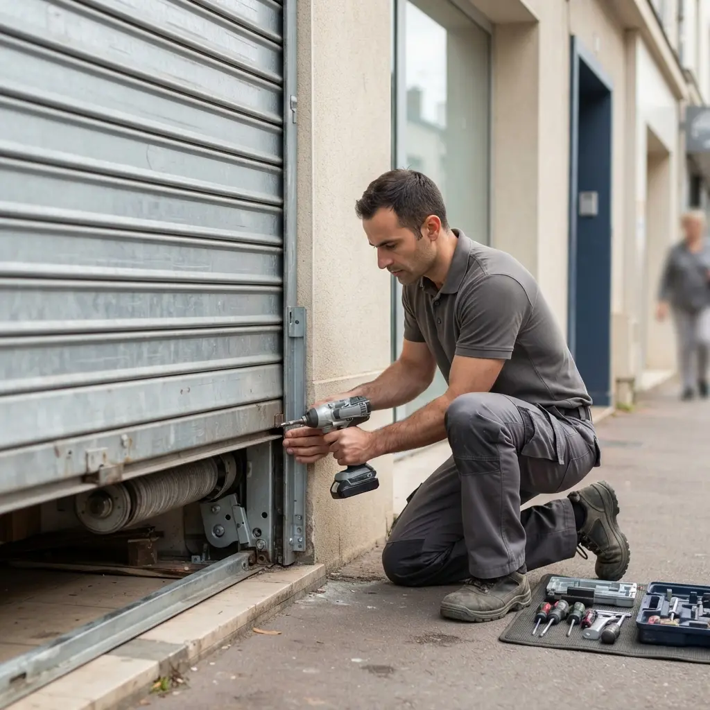 Bons réflexes à Sartrouville