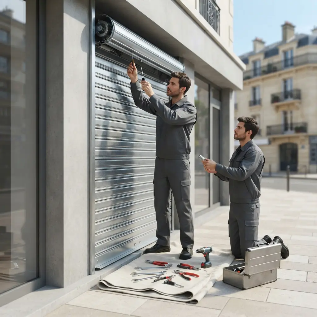 Pourquoi choisir nos services de dépannage à Sartrouville ?