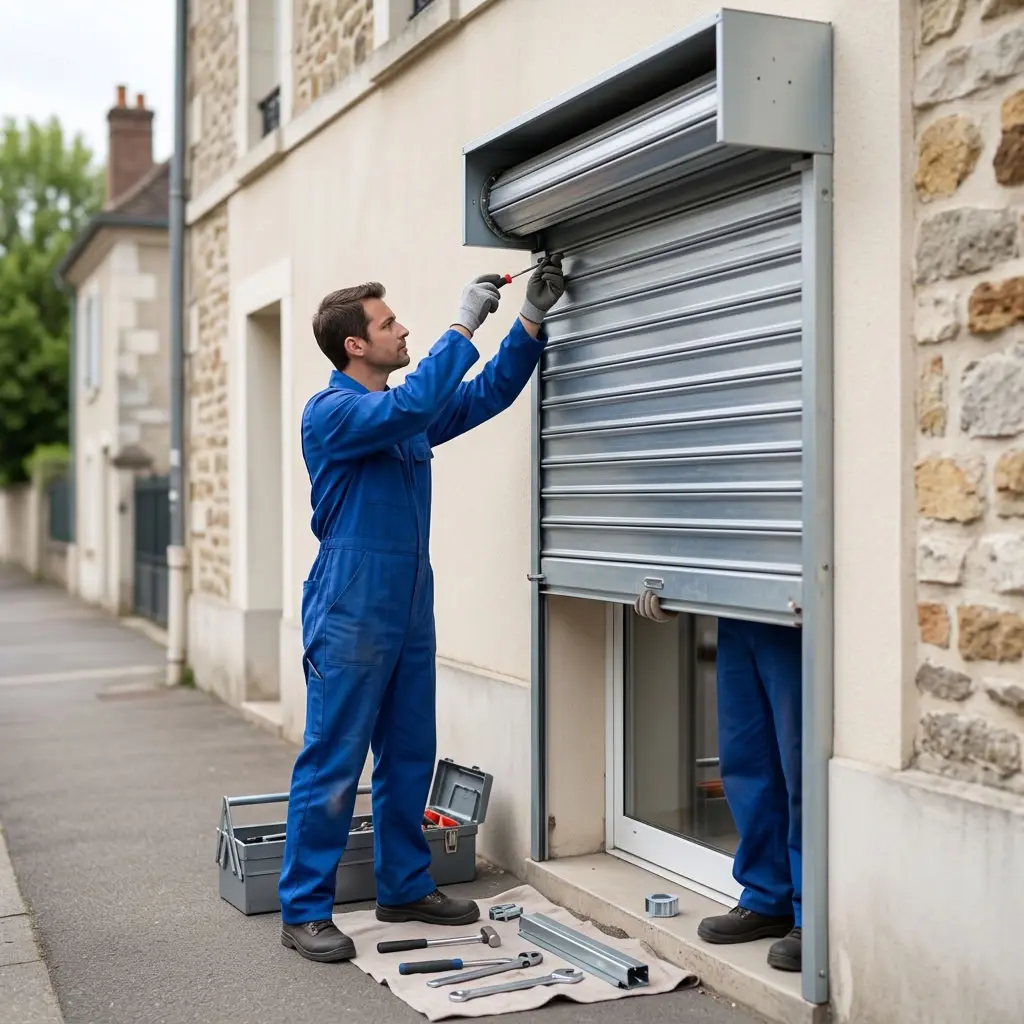Bons réflexes à Triel-sur-Seine