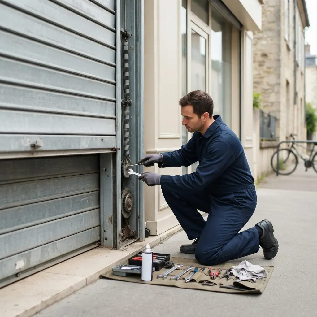 Un service de proximité fiable