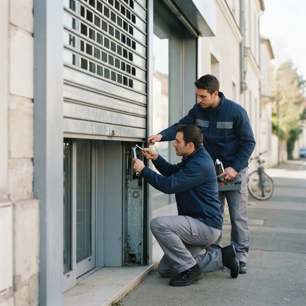 Petites mesures à l’échelle locale