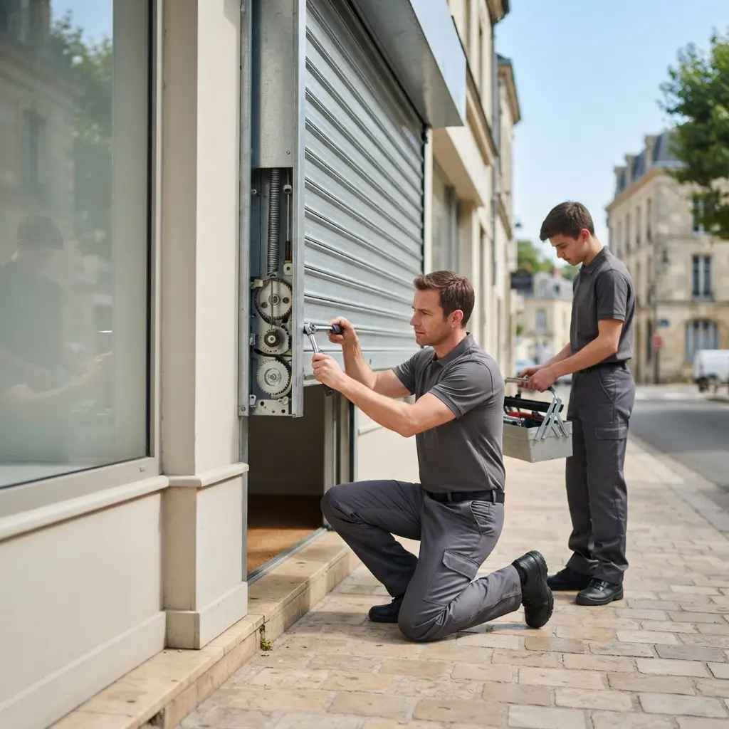 Bons réflexes à adopter en cas de panne