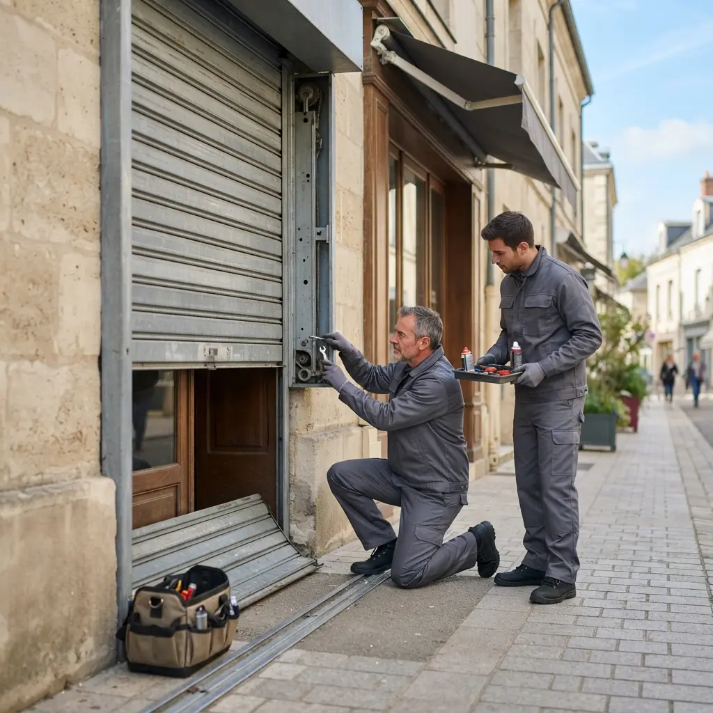Bénéficiez d’une urgence rapide à Maisons‑Laffitte