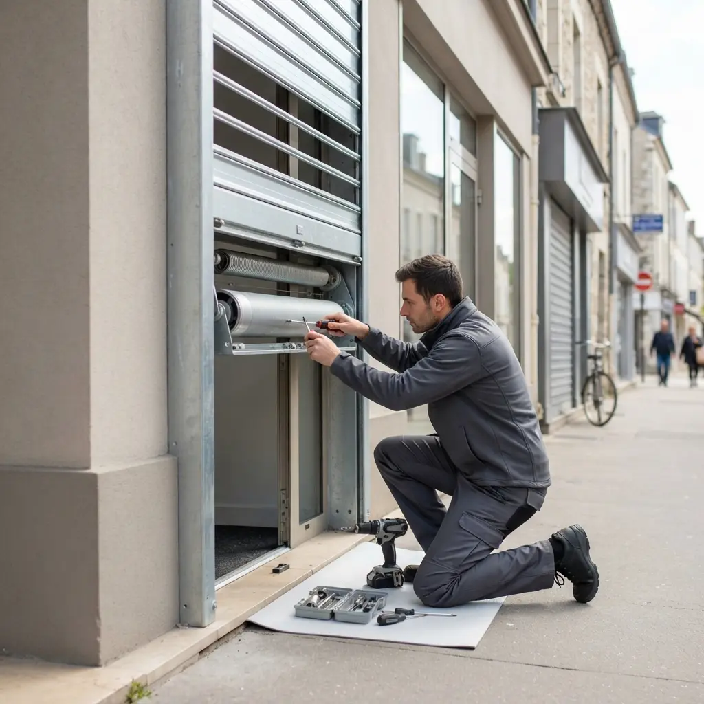 Comment se déroule l’intervention à Maisons‑Laffitte ?