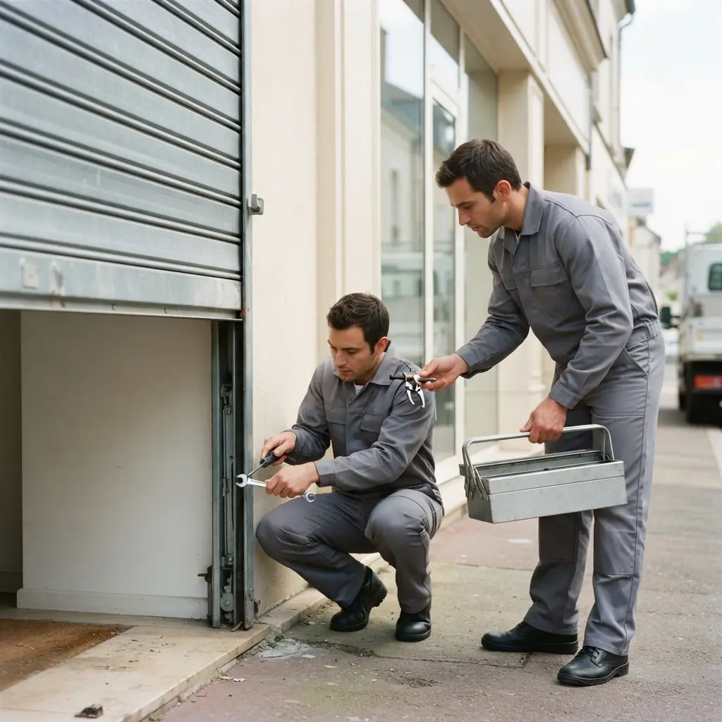 Conseils et prévention pour vos installations