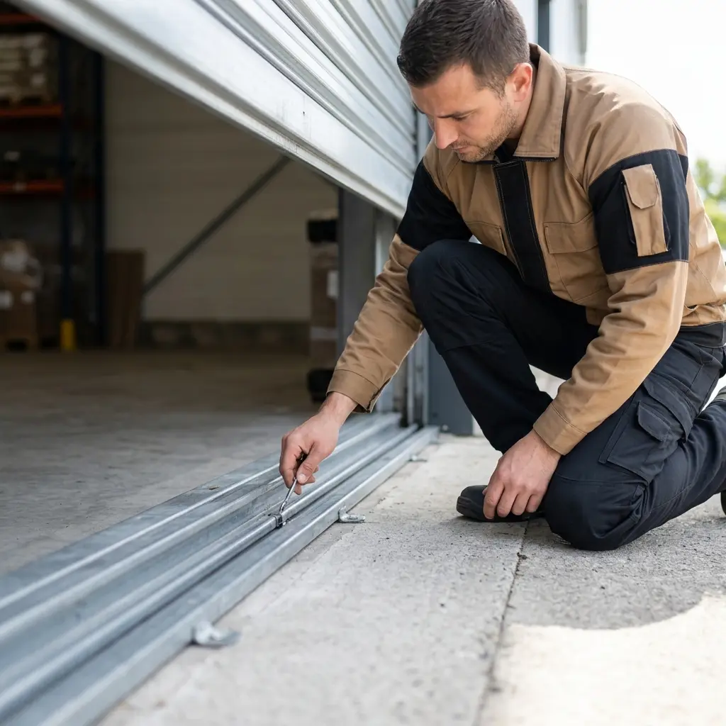 Une expertise fiable pour vos fermetures