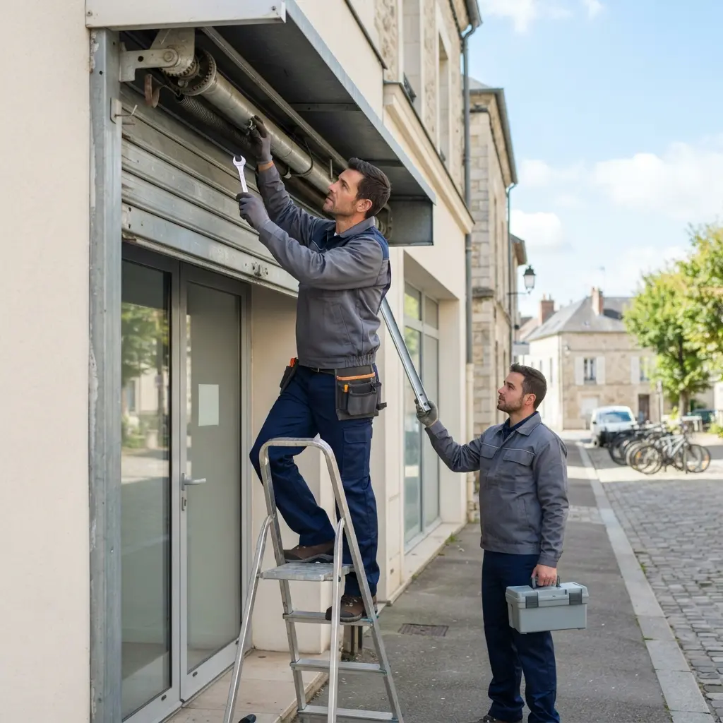 Pourquoi nous choisir à Voisins-le-Bretonneux
