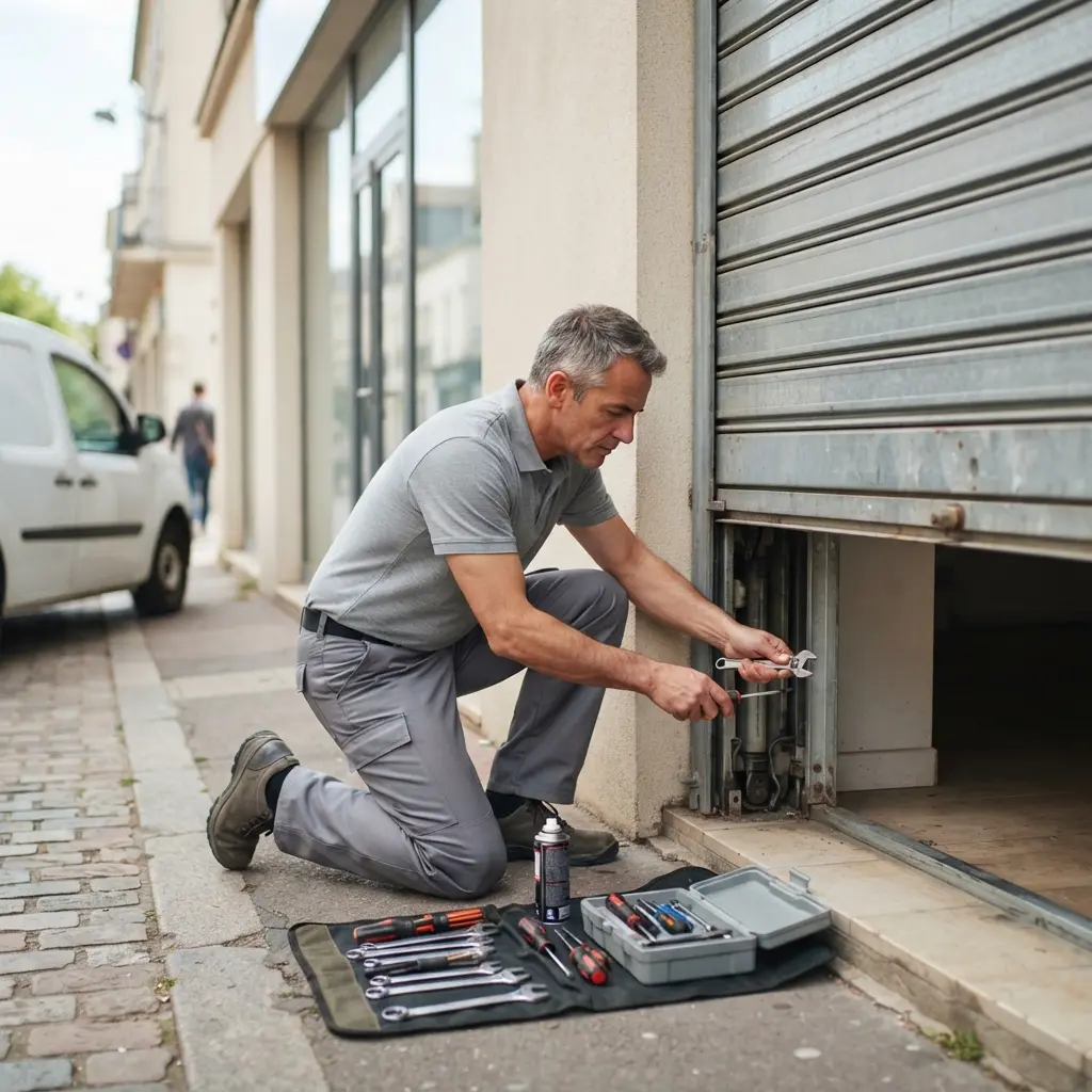 Besoin d'une intervention rapide à Évry-Courcouronnes ?