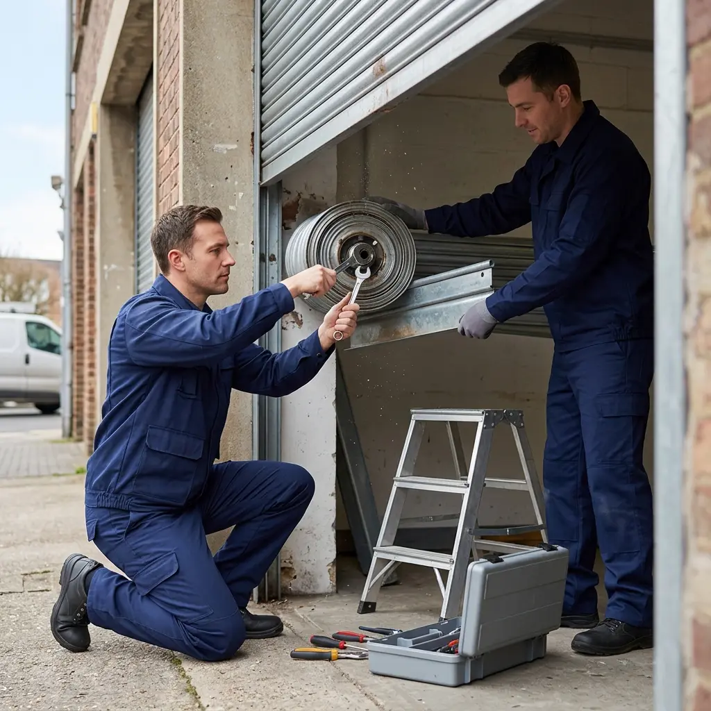 Une expertise technique pour un dépannage efficace