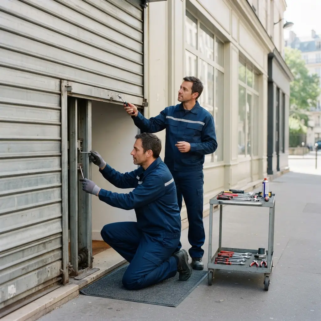 Précautions à adopter avant l’intervention